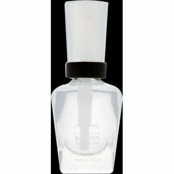 Sally Hansen COMPLETE SALON MANICURE NAIL POLISH CLEAR'D FOR TAKEOFF 170 241237